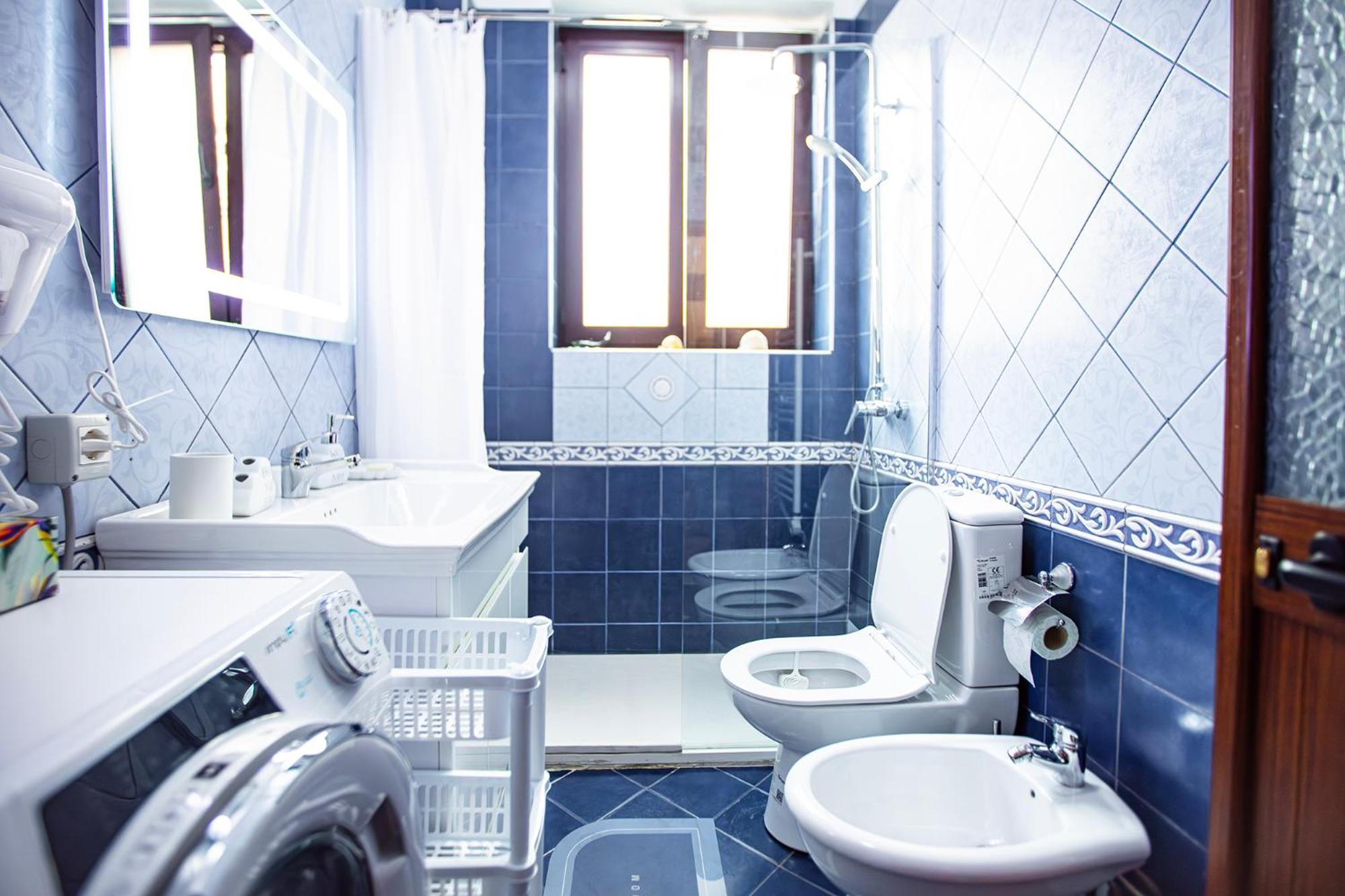 Tirana Center Apartment - Zogu I Boulevard Dış mekan fotoğraf