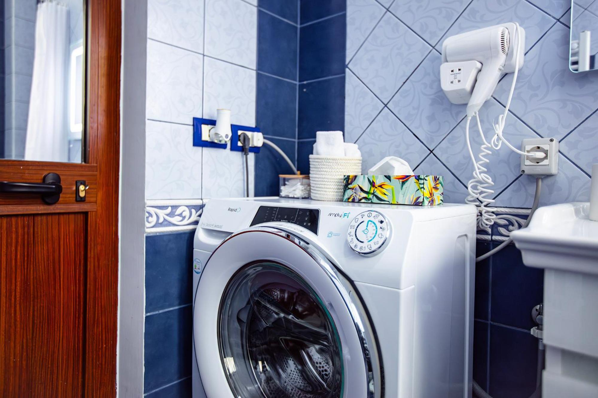 Tirana Center Apartment - Zogu I Boulevard Dış mekan fotoğraf