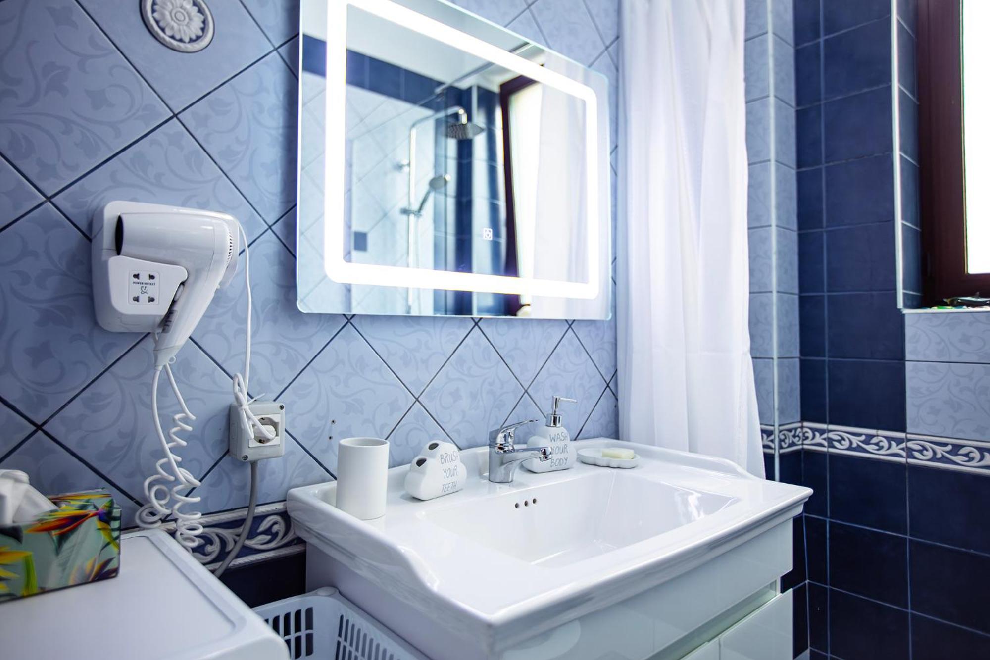 Tirana Center Apartment - Zogu I Boulevard Dış mekan fotoğraf