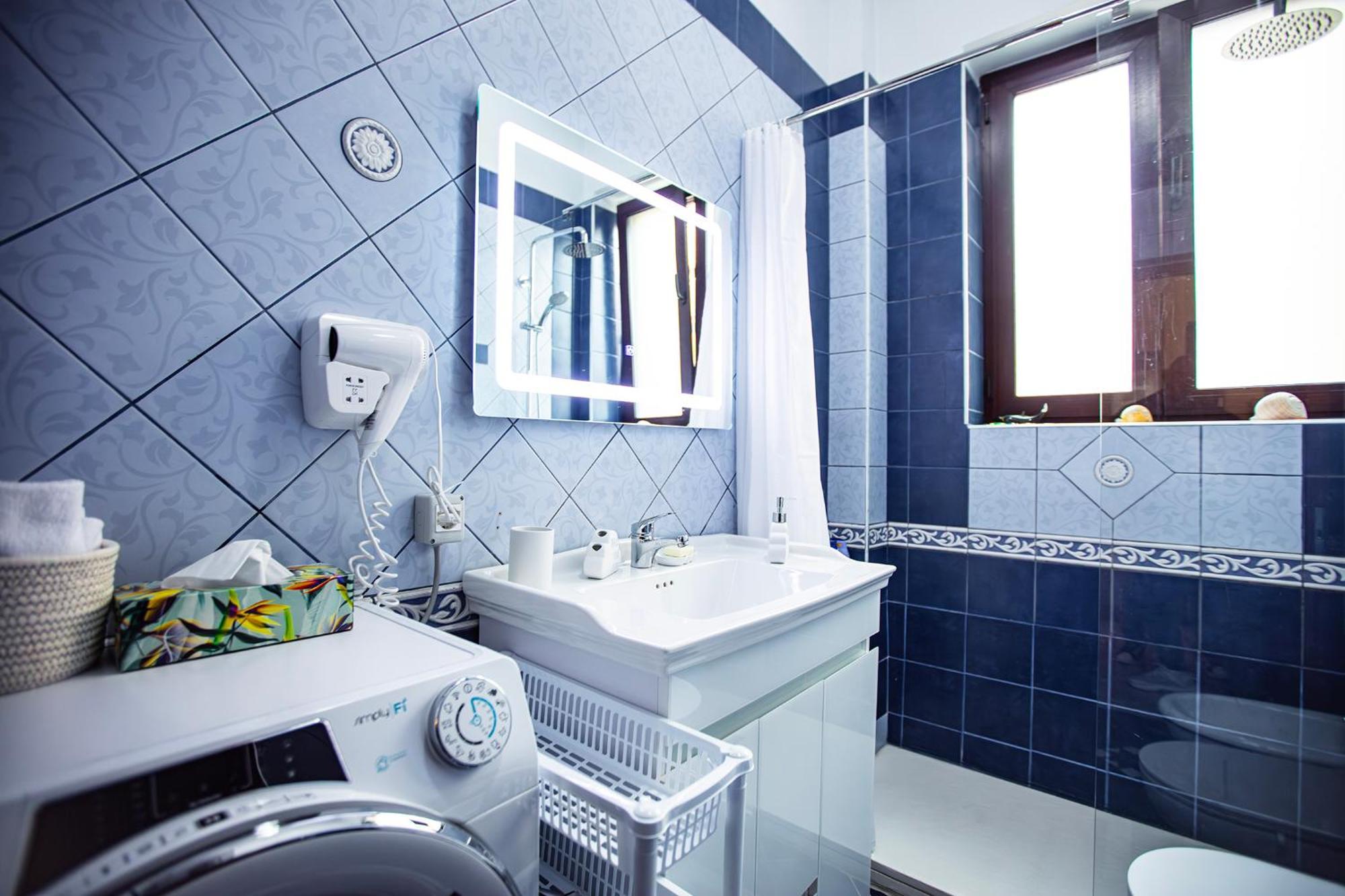 Tirana Center Apartment - Zogu I Boulevard Dış mekan fotoğraf